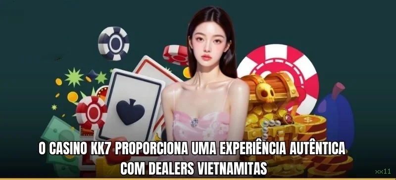 App xx11 para Android e iOS - download grátis