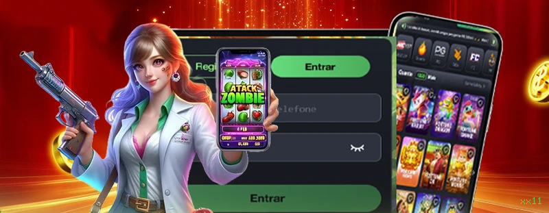 Configurações úteis dentro do app xx11